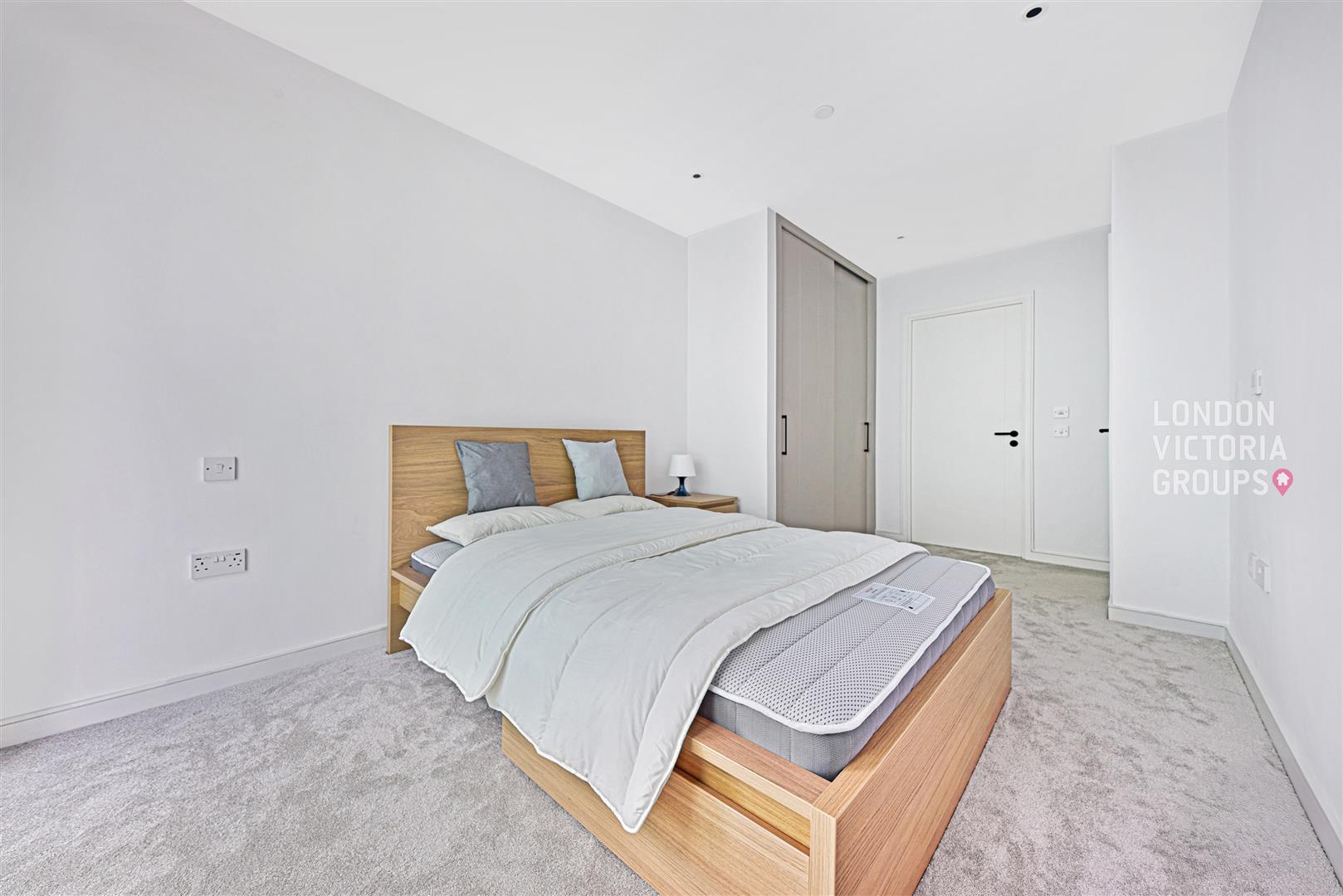 Iris House, 2 Cedrus Avenue, Southall